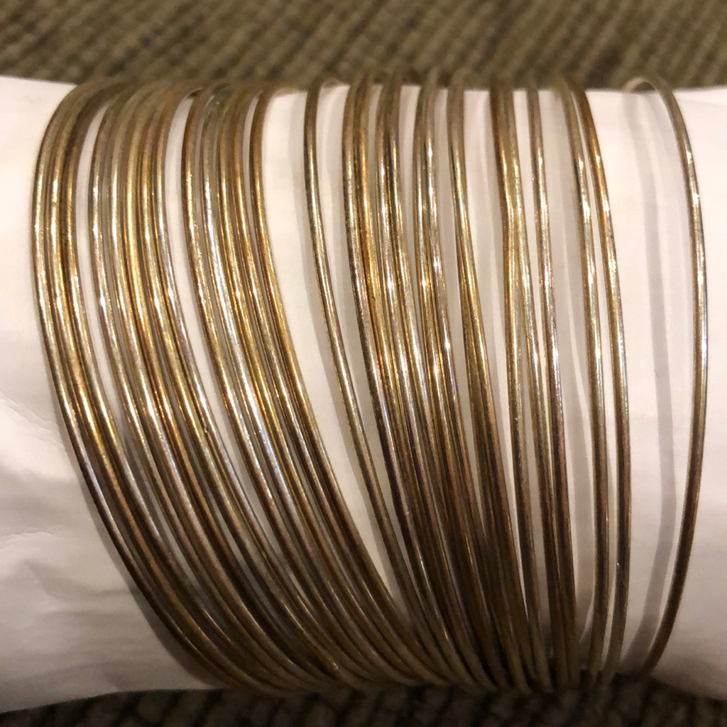 Bangle Bracelets 588
